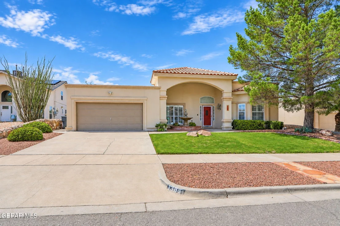 Photo of 1385 RAINBOW RIDGE Drive