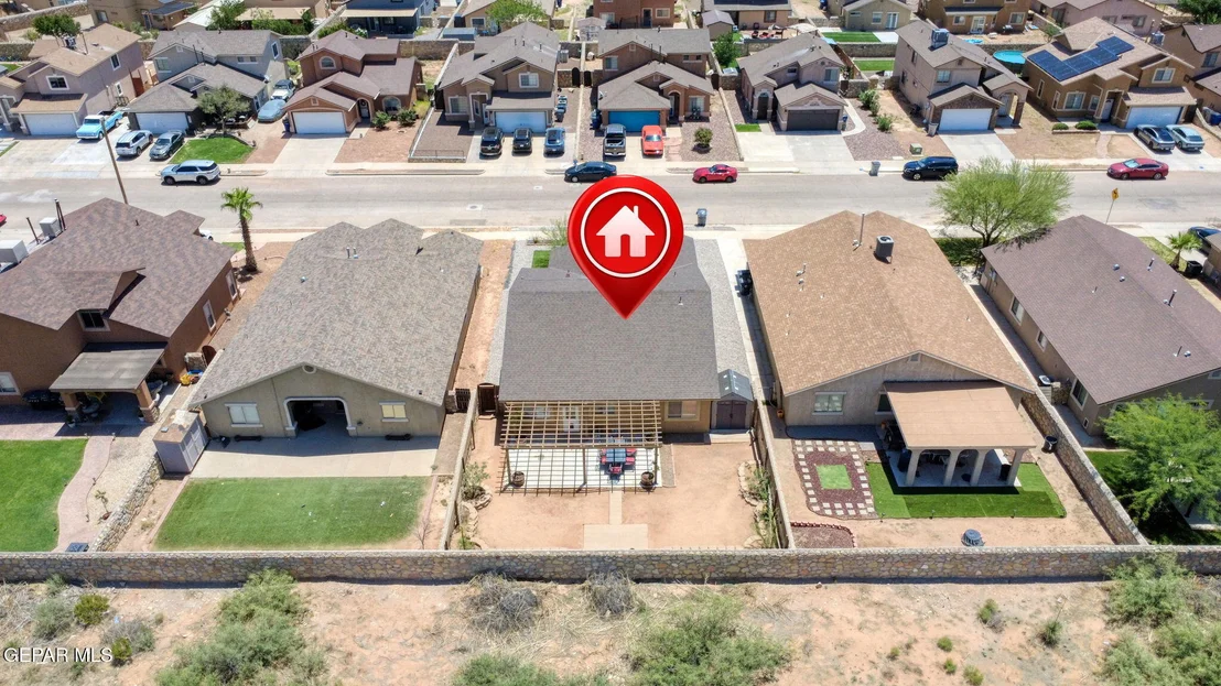 Photo of 6929 Jericho Tree Drive