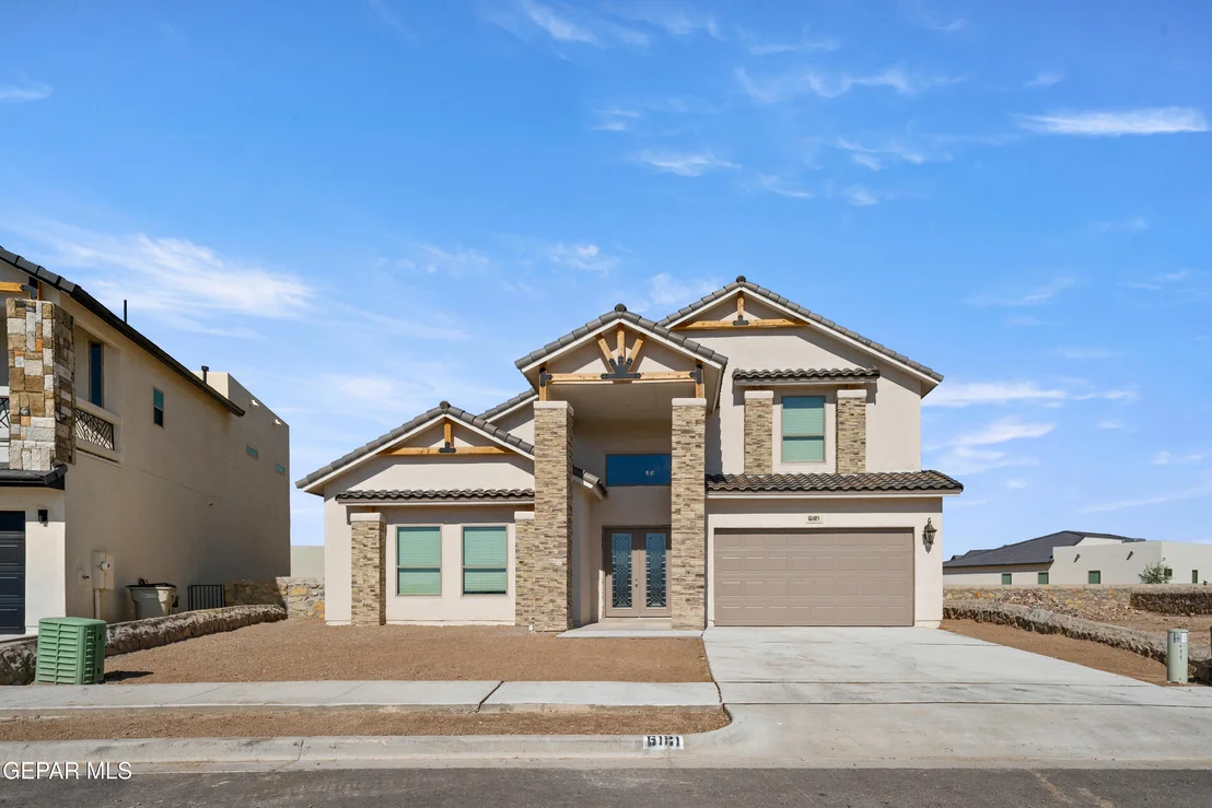 Photo of 6121 WILL JORDAN Place