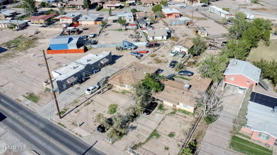 Photo of 9329 Socorro Road