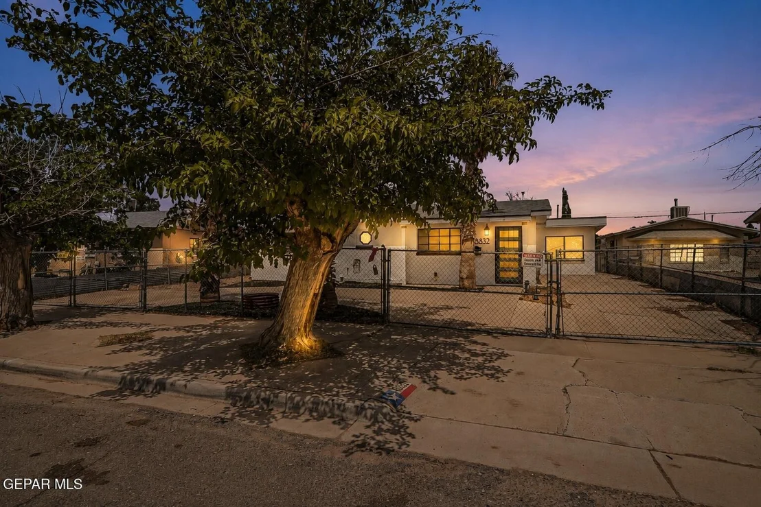 Photo of 8832 MOUNT HAGAN Drive