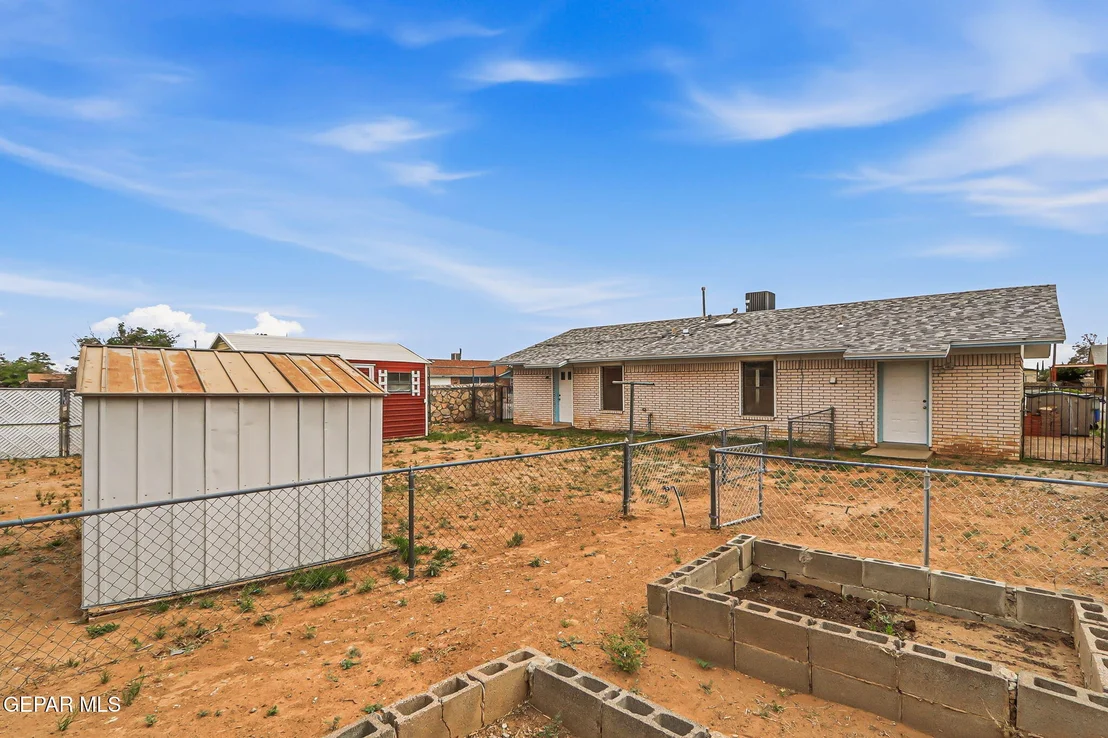 Photo of 5645 VAN HORN Drive