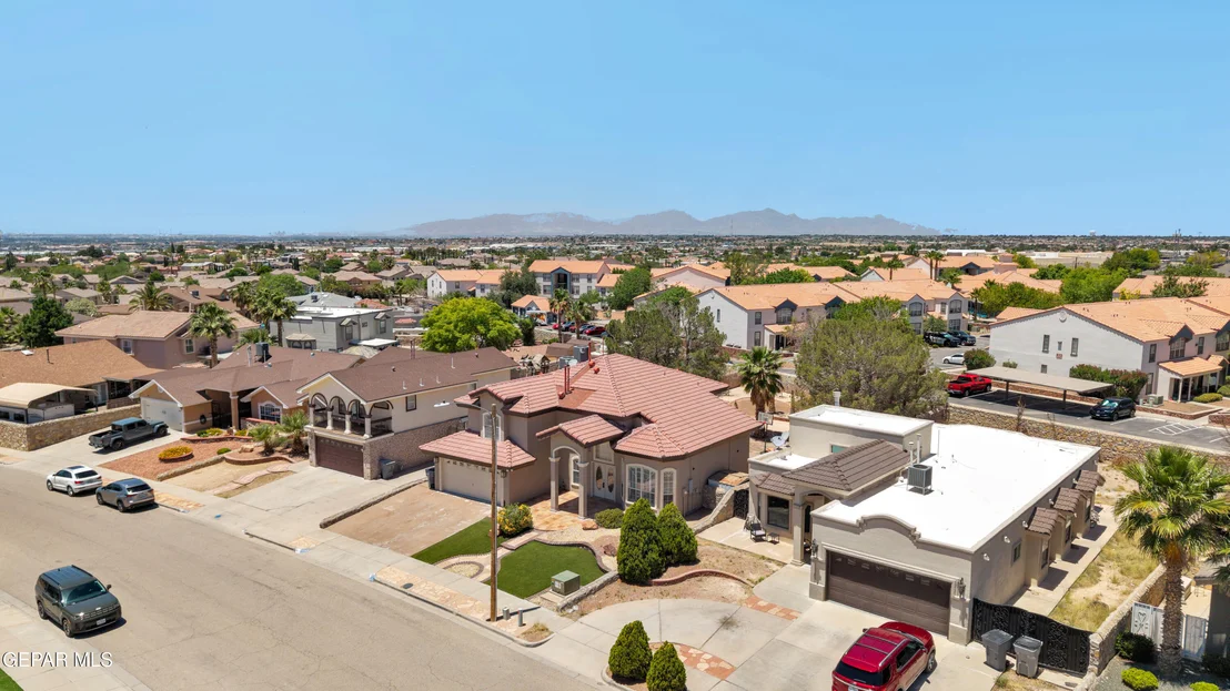 Photo of 12345 KIT CARSON Drive