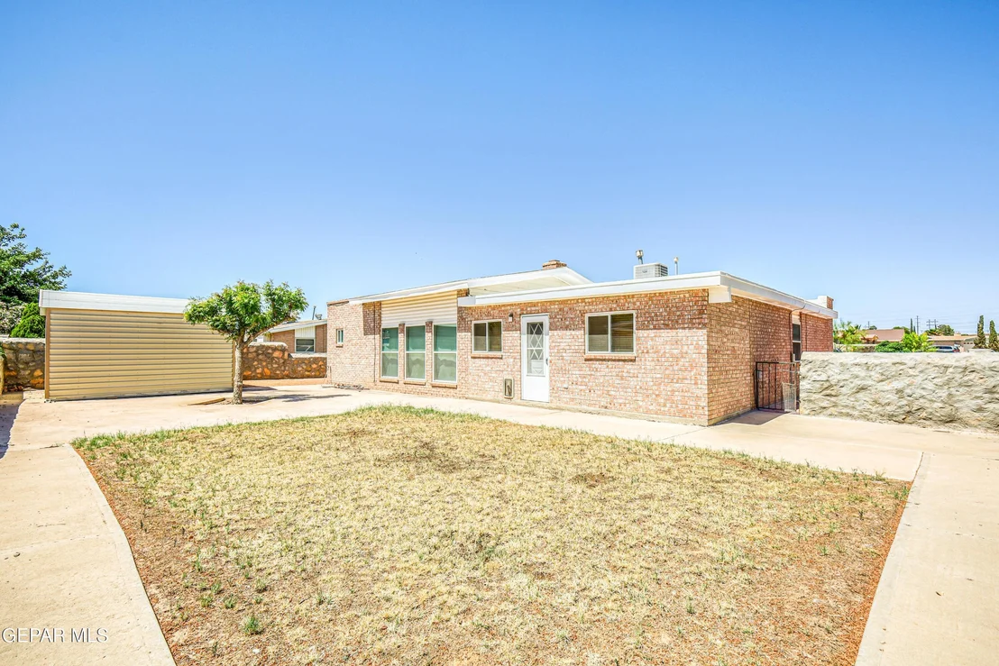 Photo of 11036 SAM SNEAD Drive