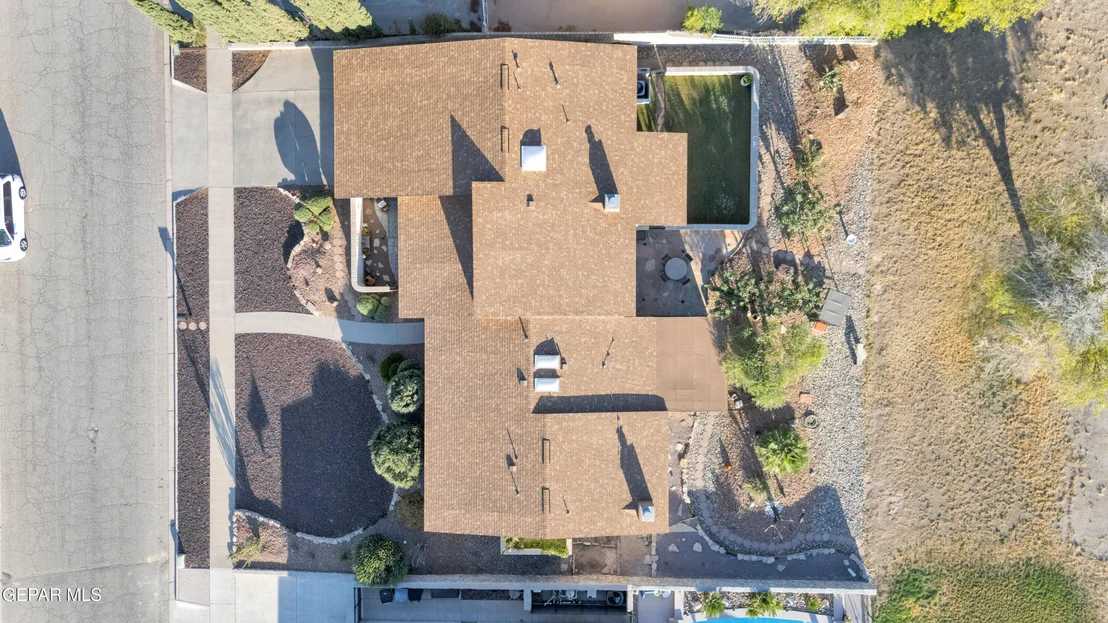Photo of 1621 TOMMY AARON Drive