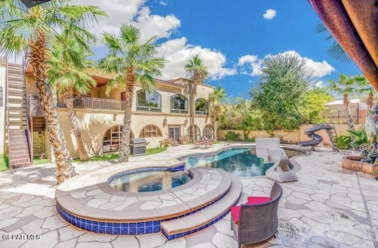 Photo of 12110 DOUBLE JAY Drive