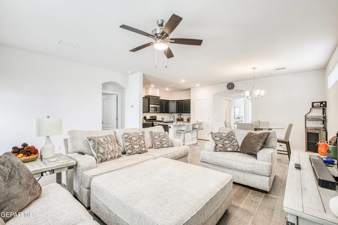 Photo of 7345 EAGLE VISTA Drive