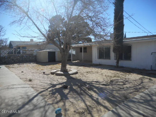 Photo of 2032 SOLANO Drive