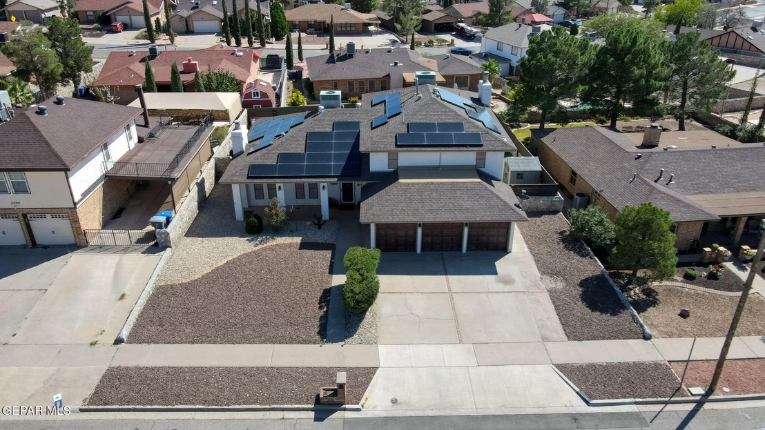 Photo of 11700 CASA VIEW Drive