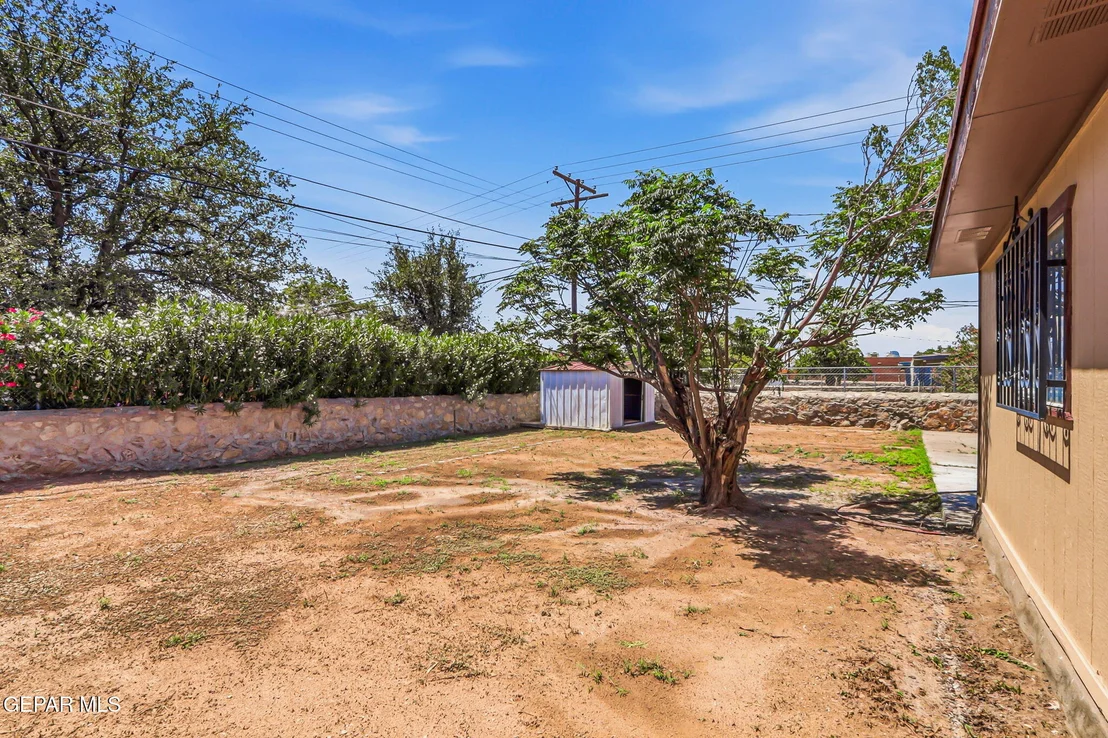 Photo of 9329 RALEIGH Drive