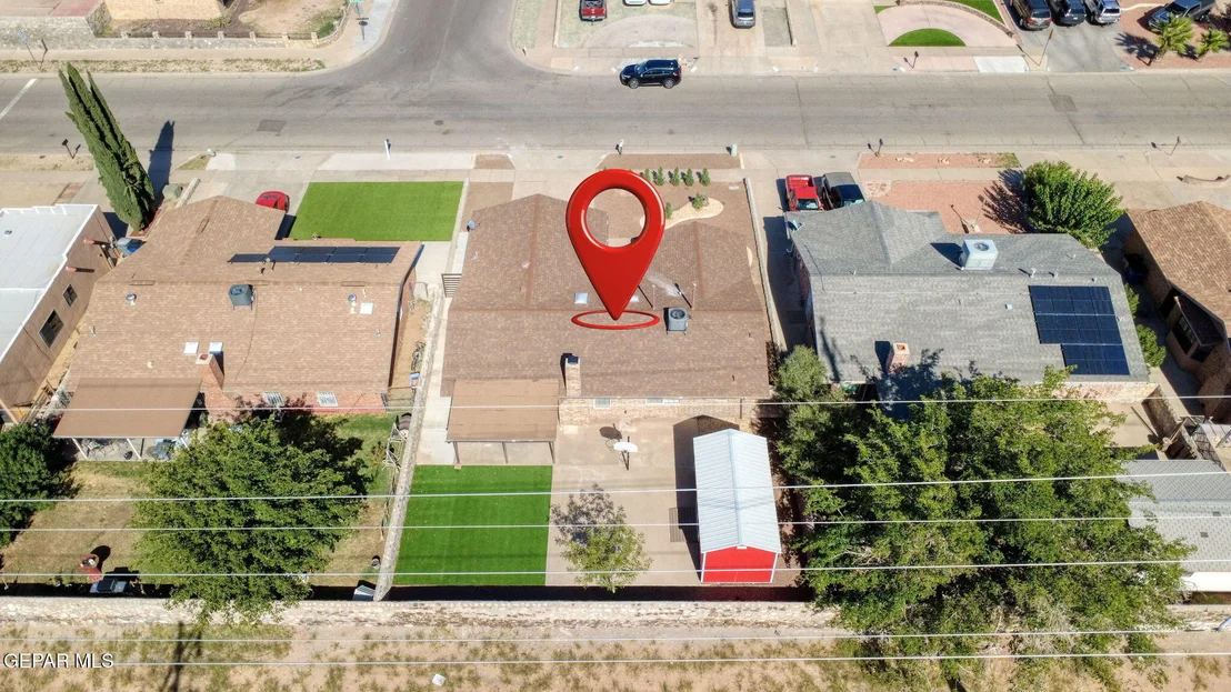 Photo of 3441 RED SAILS Drive
