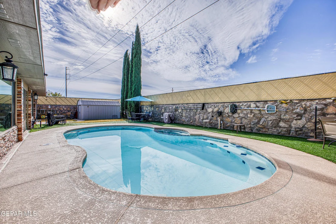 Photo of 2029 MERMAID Drive