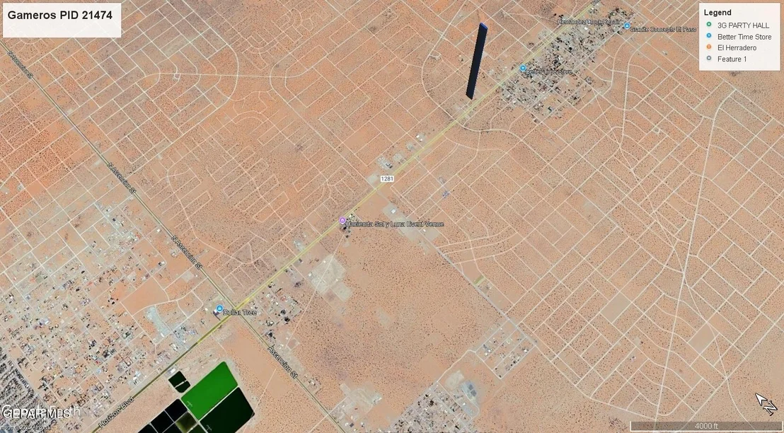 Photo of TBD PN- 21474,Horizon Boulevard