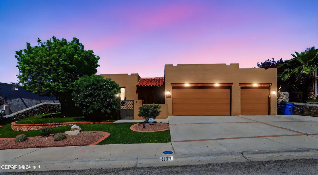 Photo of 1133 CALLE LOMAS Drive