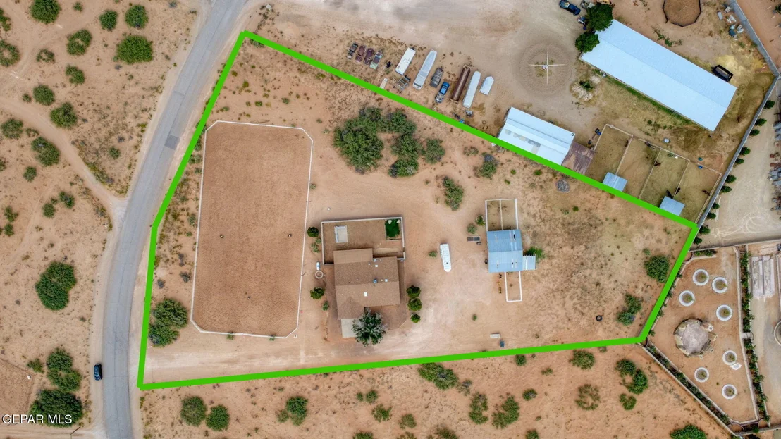 Photo of 6375 DESERT WILLOW Drive