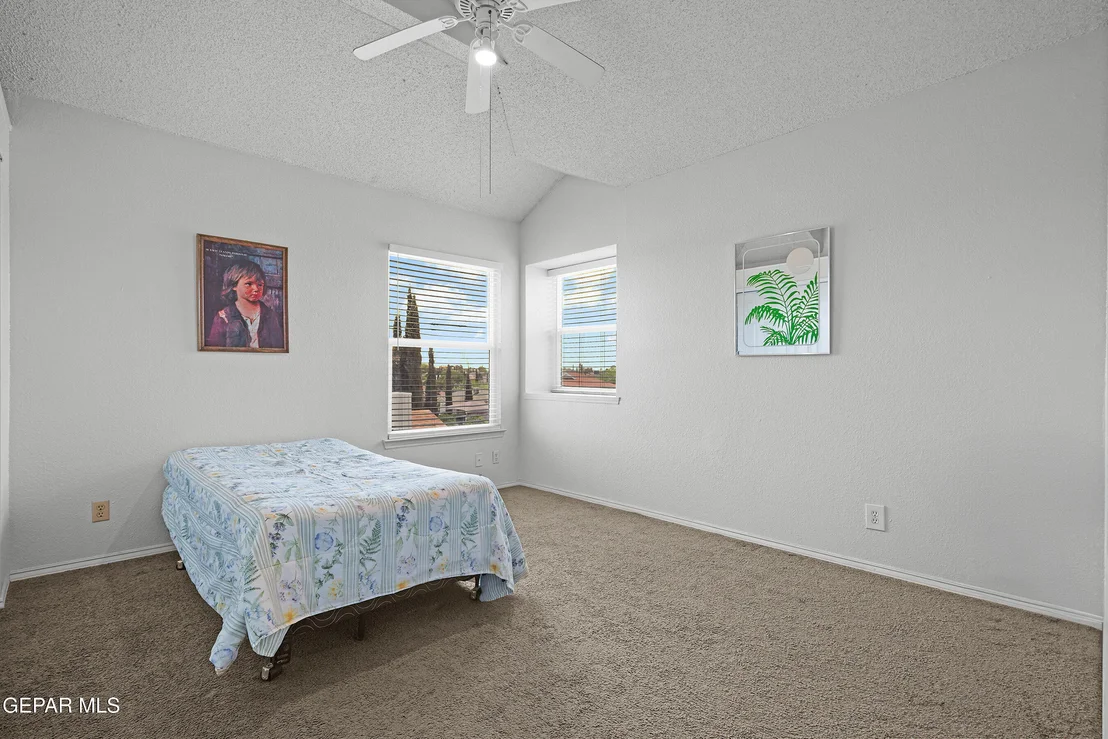 Photo of Unit A at 1557 Greg Powers Drive
