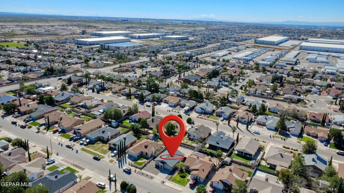 Photo of 12432 ROBERT DAVID Drive
