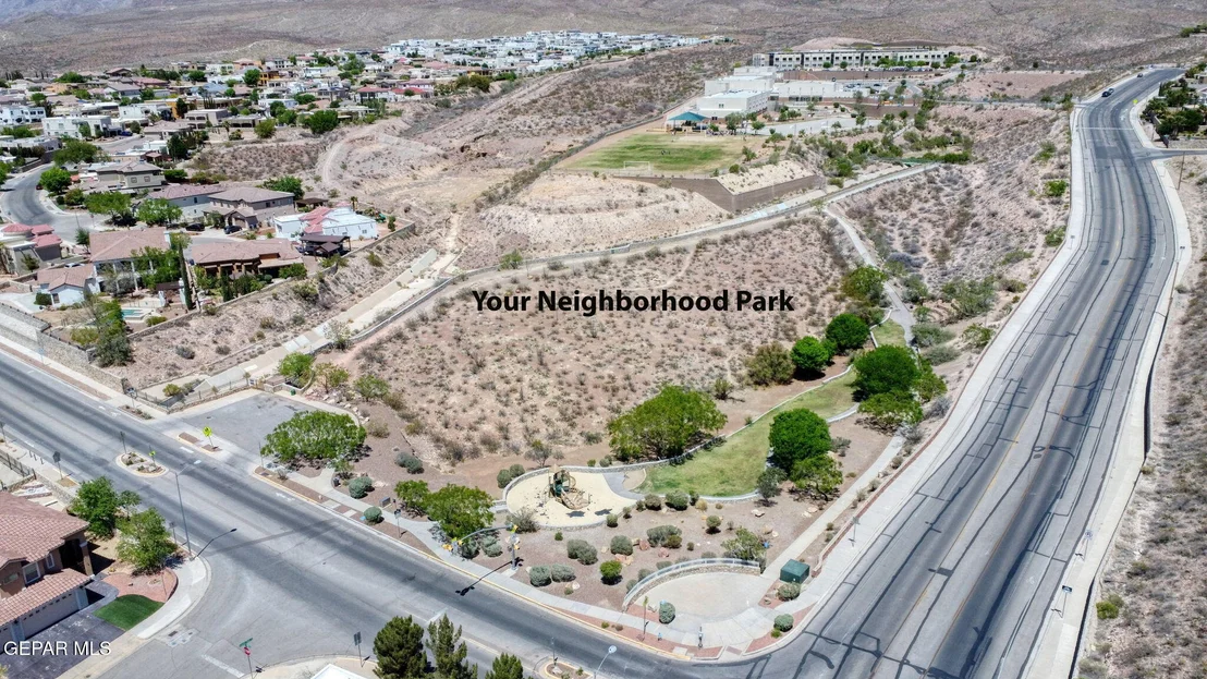 Photo of 6516 WIND RIDGE Drive