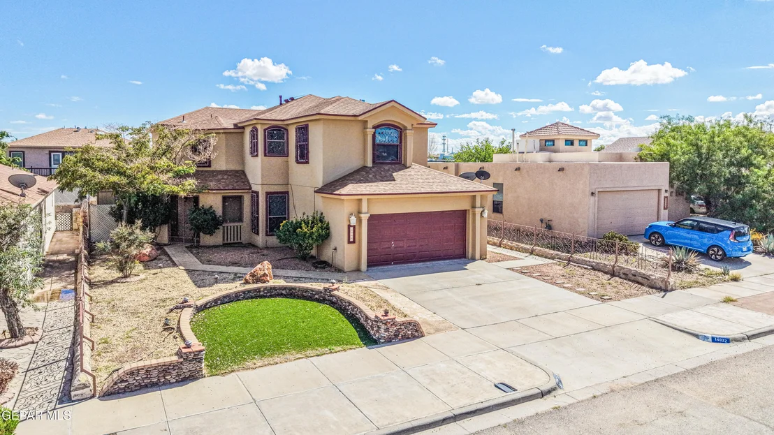 Photo of 14032 Highweed Drive