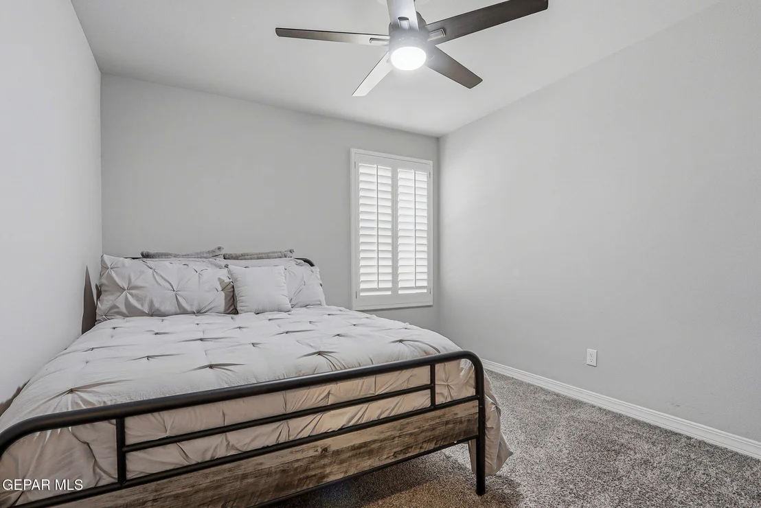 Photo of 4064 Desert Nomad Drive