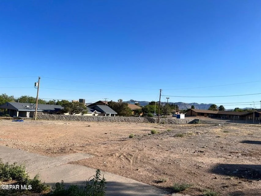 Photo of 1501 Brown Street