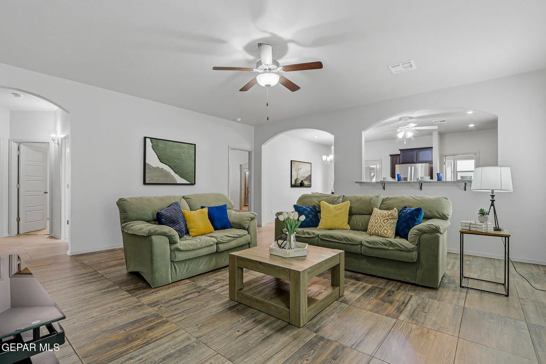 Photo of 14425 JOHNNY MATA Drive