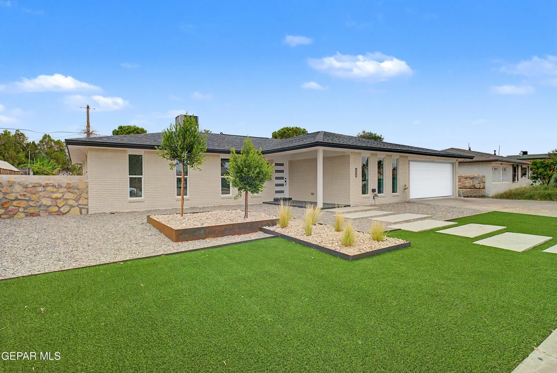 Photo of 9160 TURRENTINE Drive