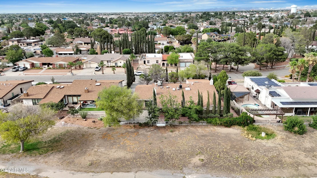 Photo of 1617 TOMMY AARON Drive