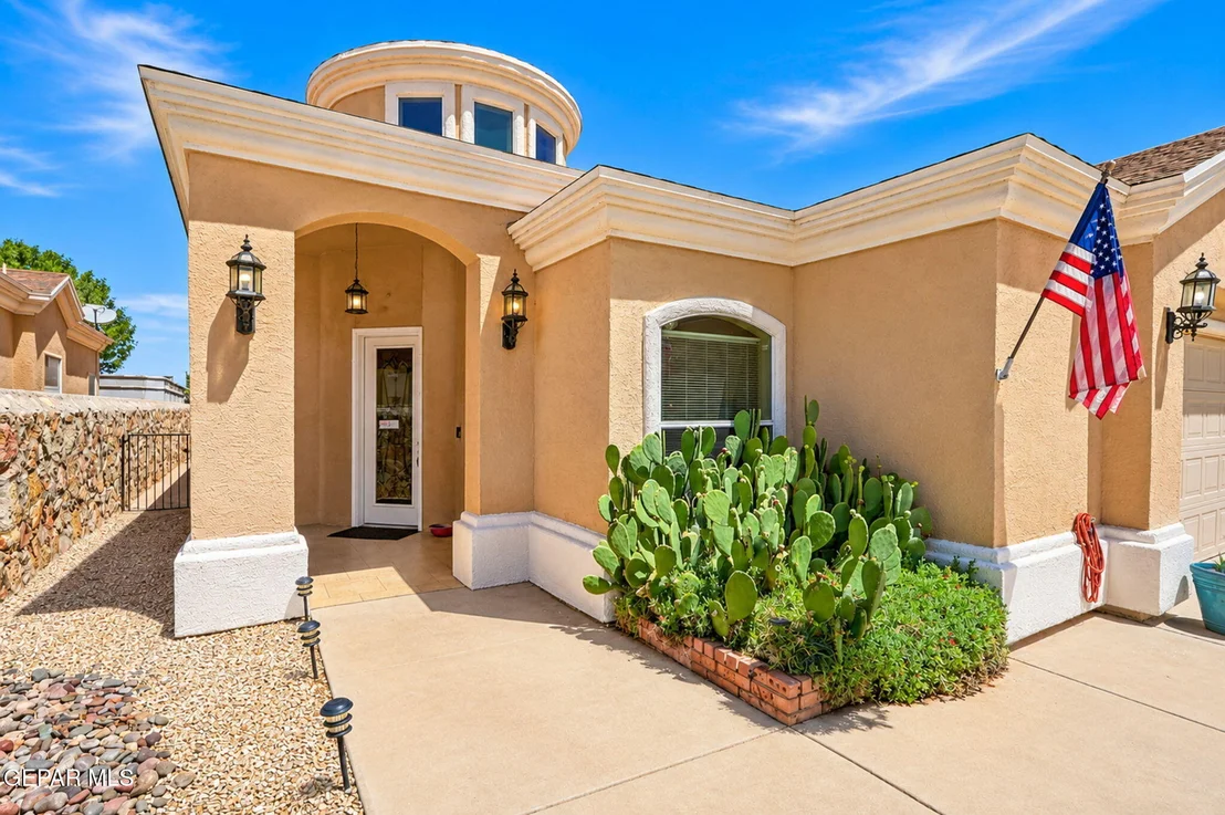 Photo of 5313 JACK MARCUS Drive