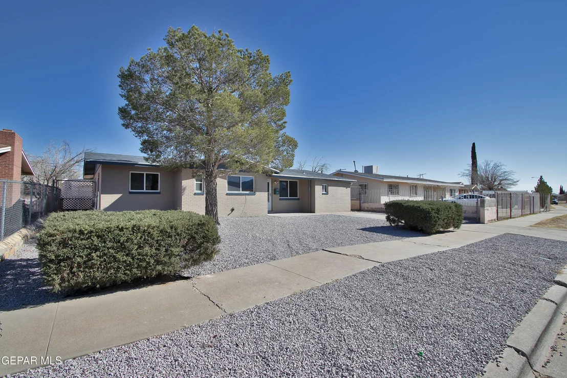 Photo of 9320 RALEIGH Drive