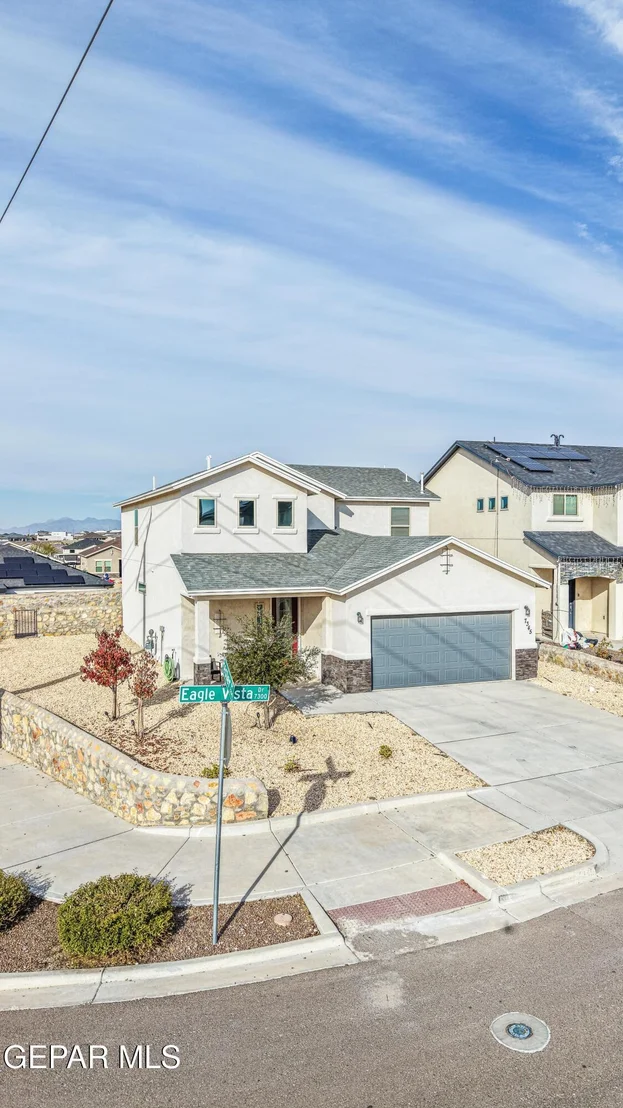 Photo of 7345 EAGLE VISTA Drive