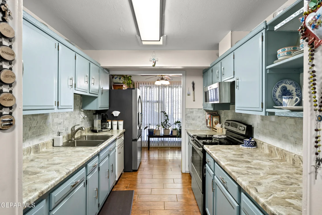Photo of 5112 DANNY Drive