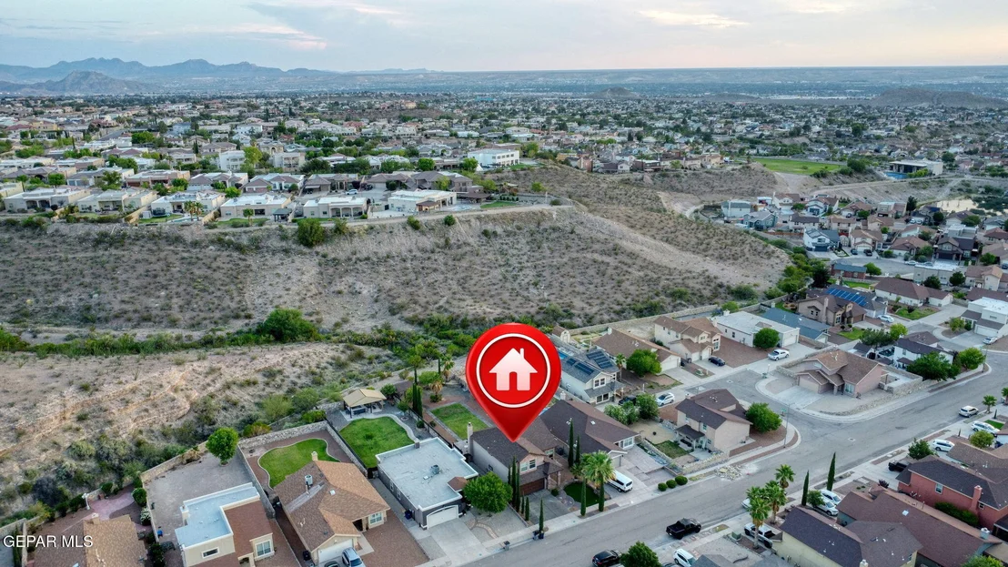 Photo of 6628 Parque del Sol Drive