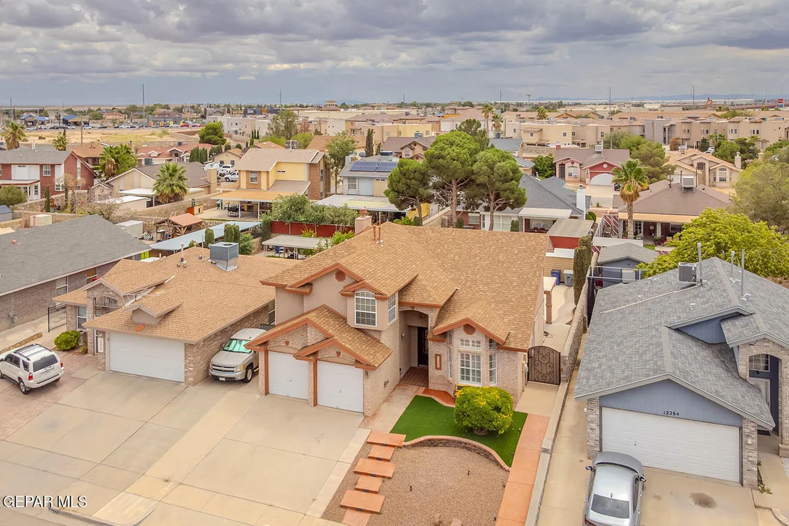Photo of 12268 BILL MITCHELL Drive
