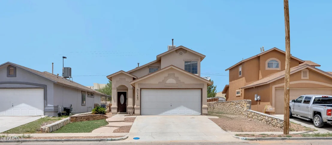 Photo of 3405 Scarlet Point Drive