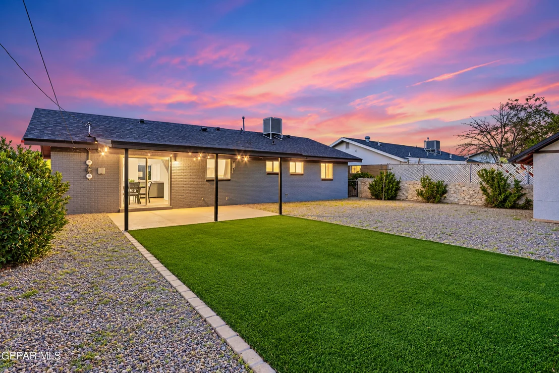 Photo of 5856 TARPON Drive