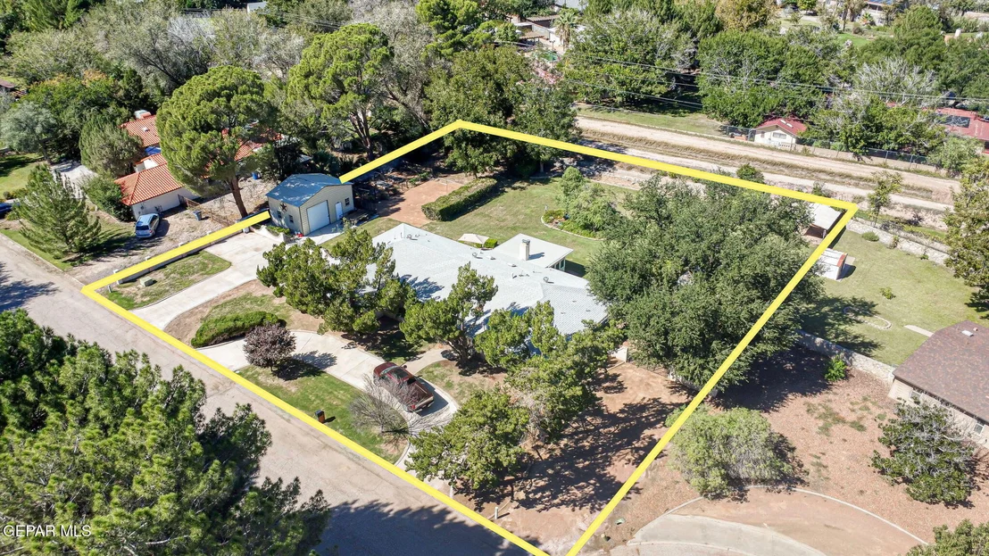 Photo of 717 LIVE OAK Drive
