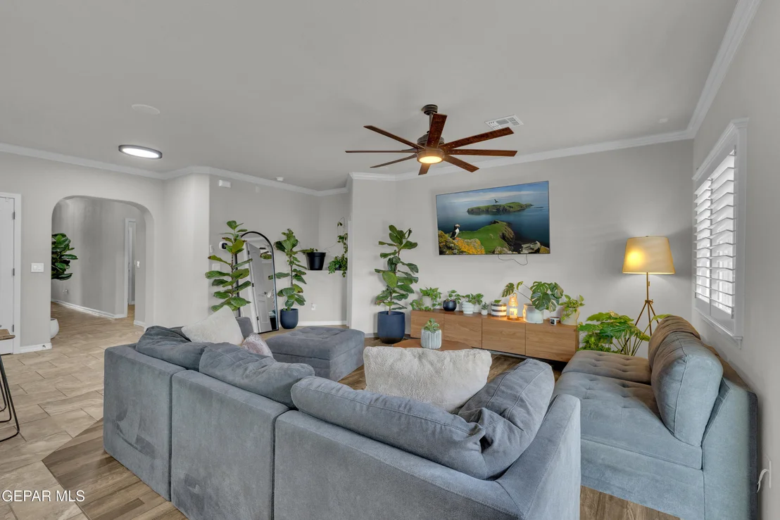 Photo of 7532 WOLF CREEK Drive