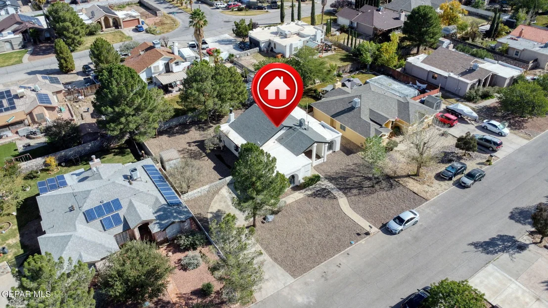 Photo of 5656 COSTA BLANCA Place