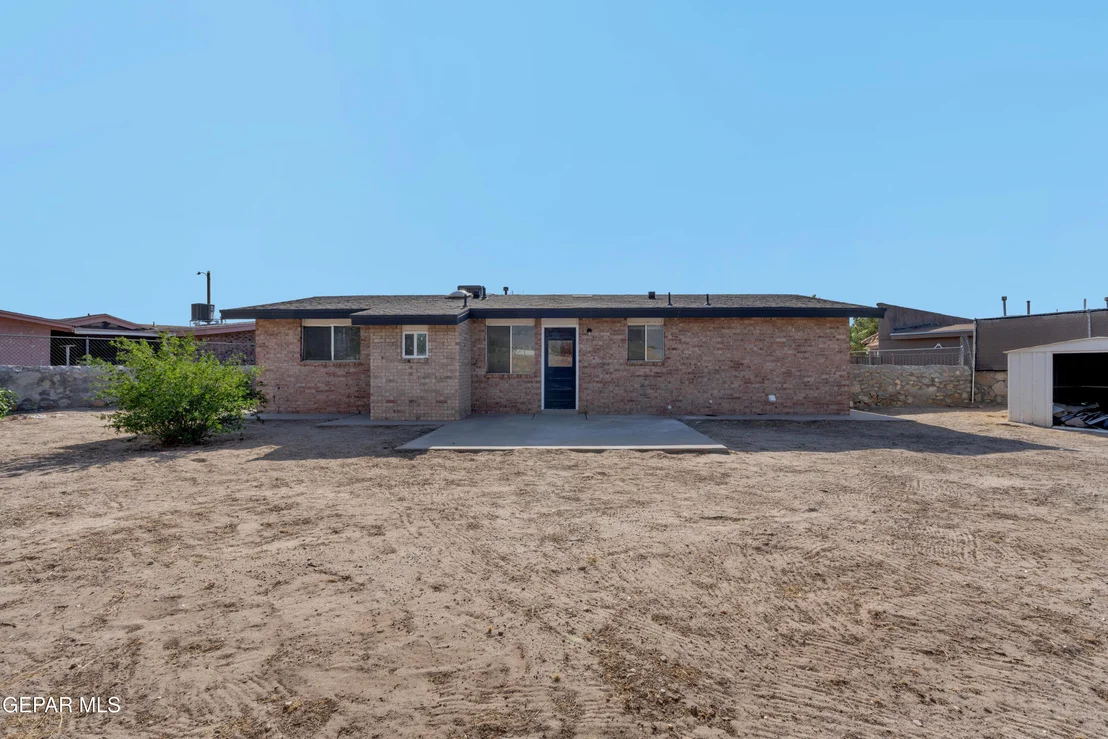 Photo of 8827 CLAVEL Drive