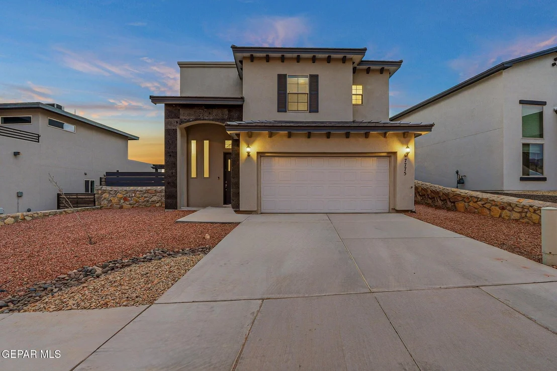 Photo of 7775 ENCHANTED VIEW Drive