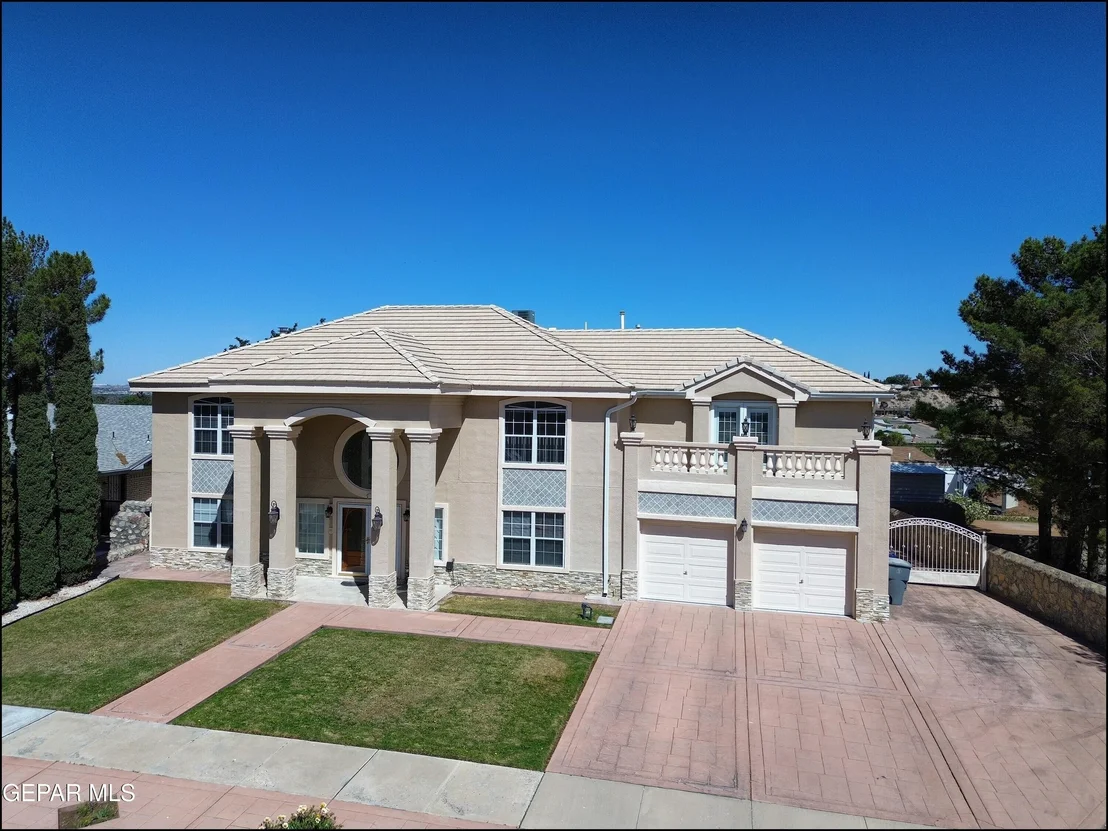 Photo of 573 BLUFF CANYON Circle