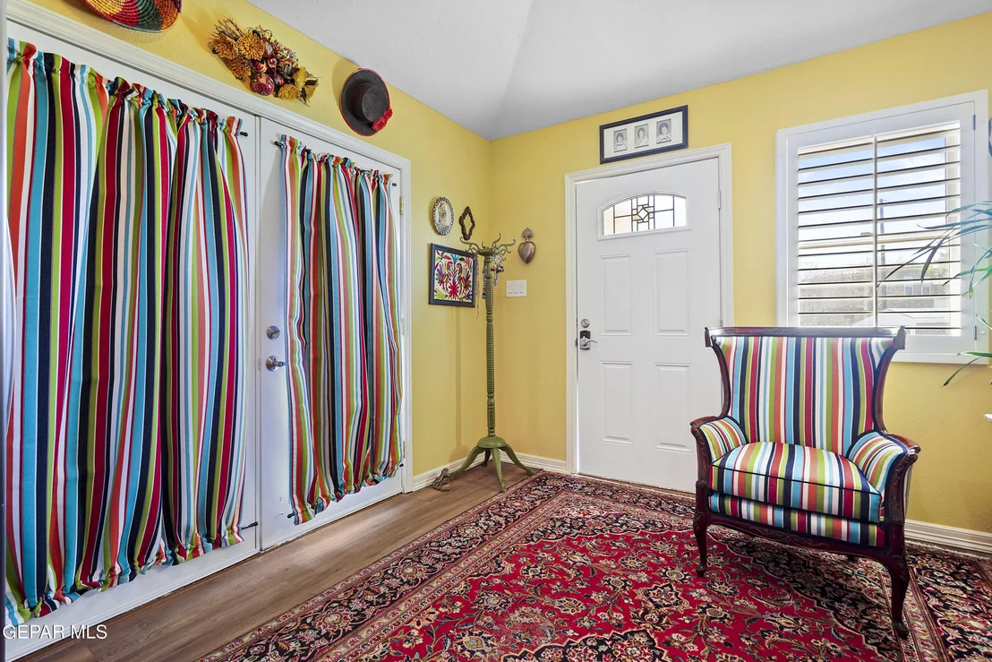Photo of 1109 WHITAKER Lane