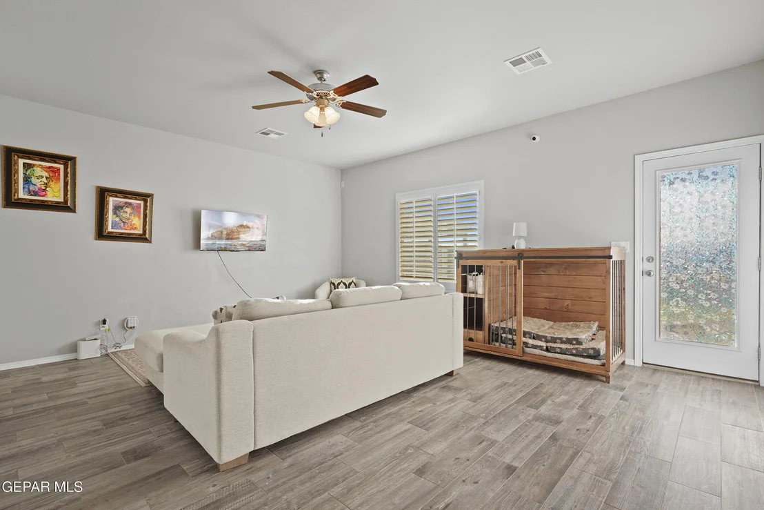 Photo of 3937 DESERT DUNES Drive
