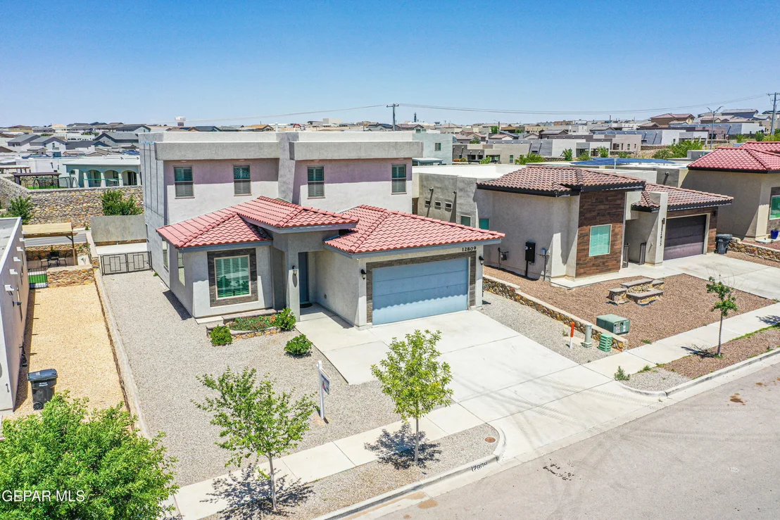 Photo of 12809 Woolstone Drive