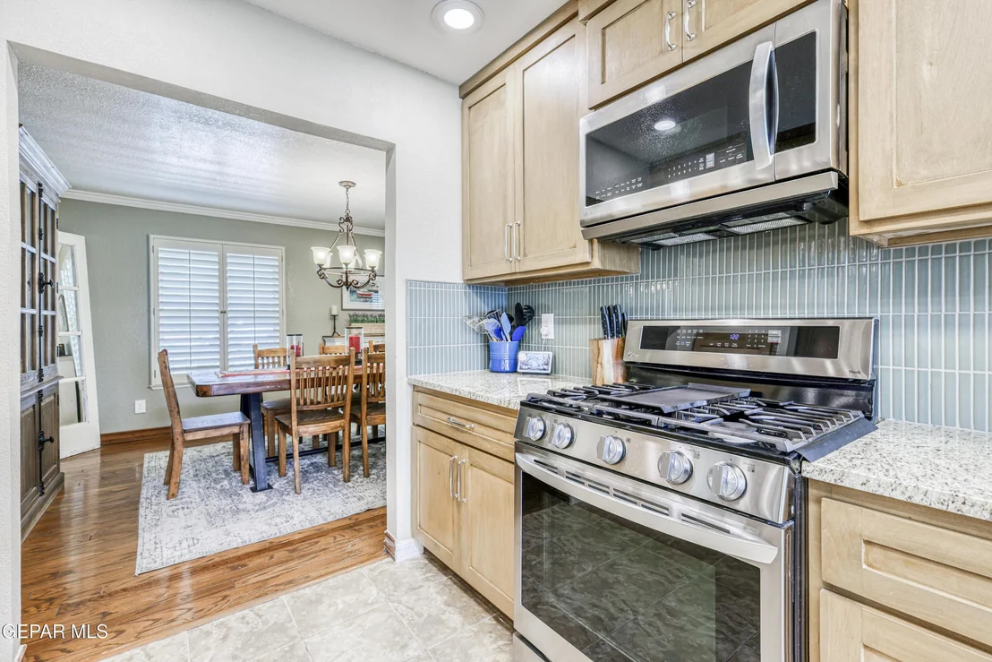 Photo of 10528 Ashridge Drive