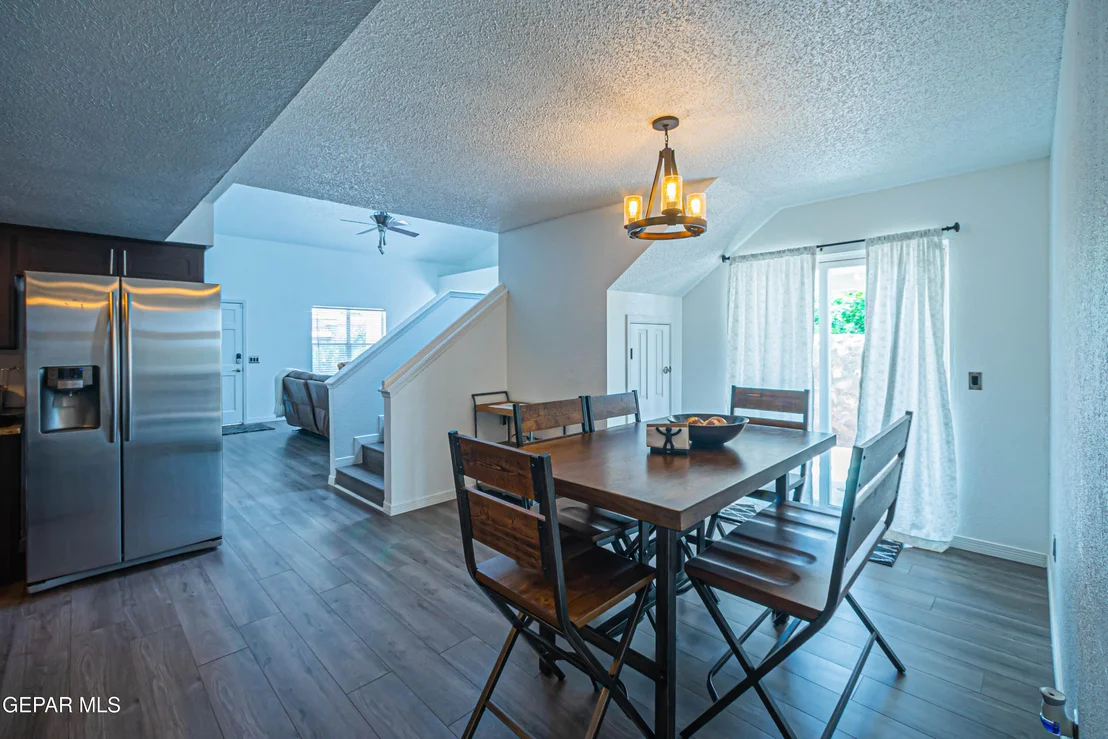 Photo of Unit A at 7573 LE CONTE Drive