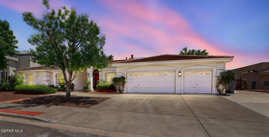Photo of 6368 LA POSTA Drive