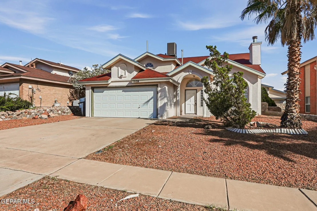 Photo of 7128 WESTOVER Drive