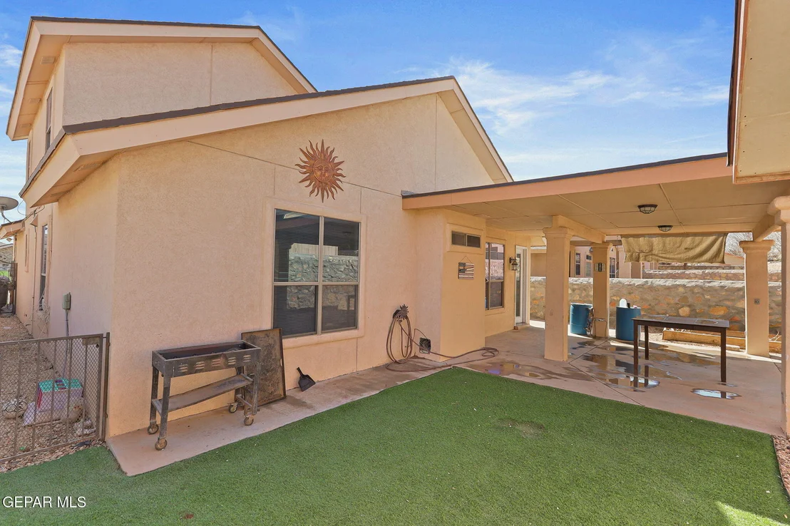 Photo of 12441 Paseo Blanco Drive